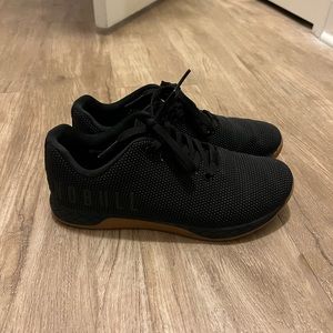 CrossFit No Bull Trainers